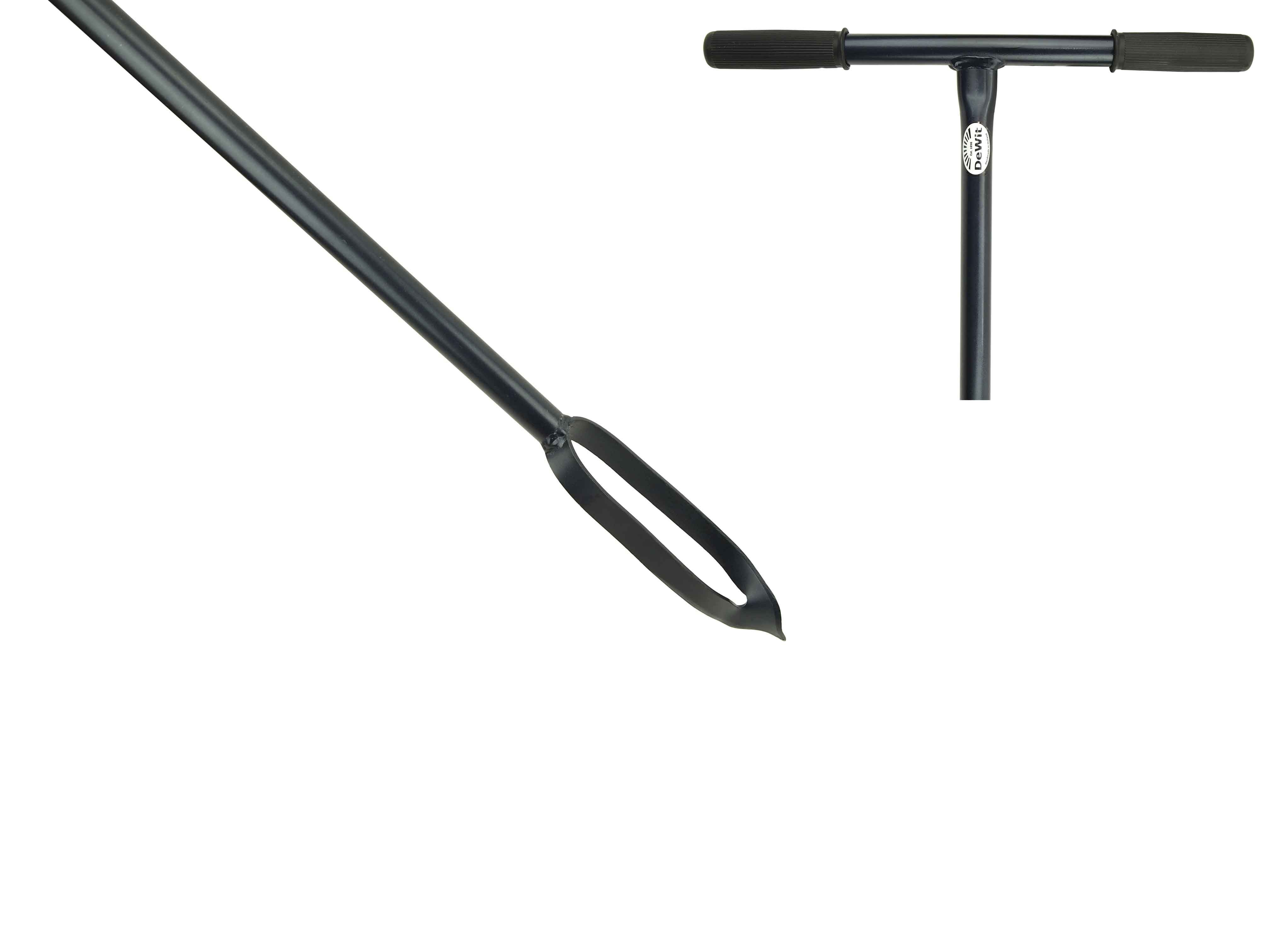 Farmers posthole digger diameter 5cm